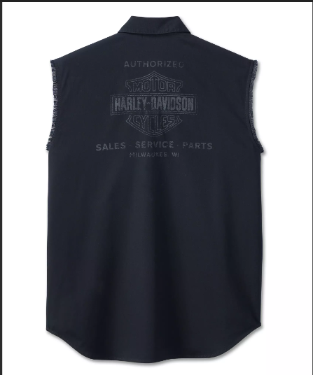 MENS Harley Davidson Blow Out Shirt 2XL, 3XL