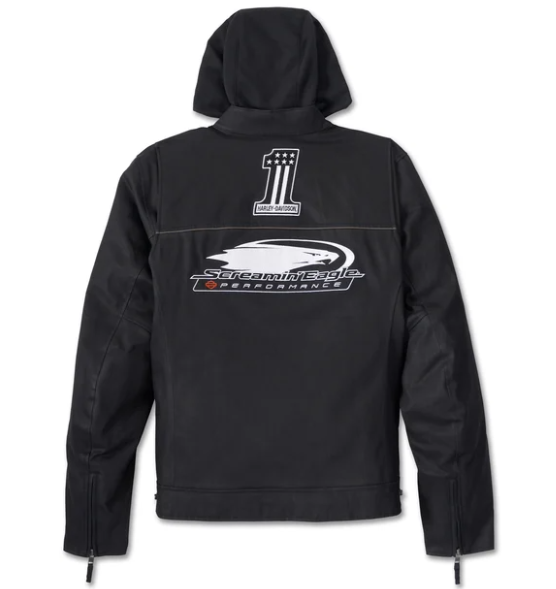 Men's Metropolitan Screamin' Eagle 3-in-1 Jacket L, 2XL, 3XL