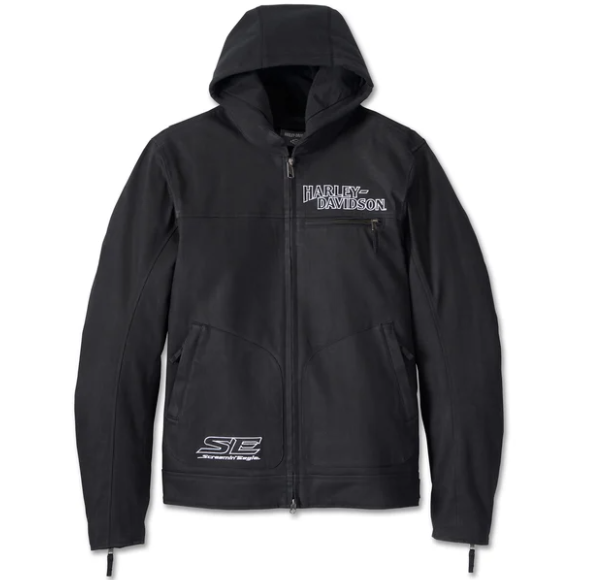 Men's Metropolitan Screamin' Eagle 3-in-1 Jacket L, 2XL, 3XL