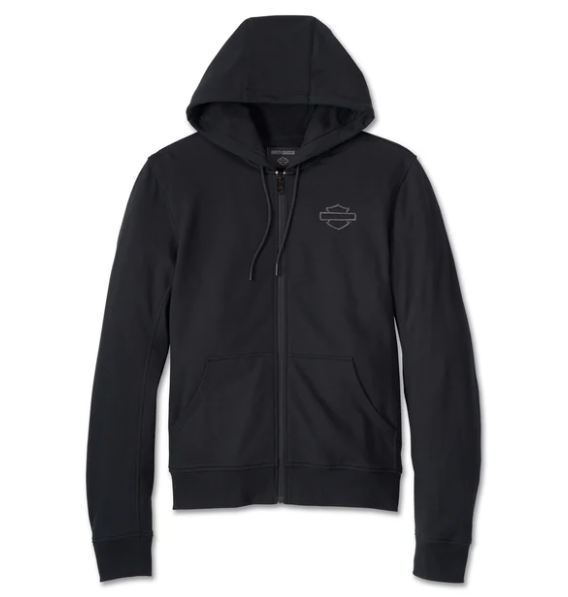 Men's Metropolitan Screamin' Eagle 3-in-1 Jacket L, 2XL, 3XL