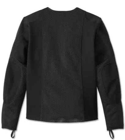 MENS Harley-Davidson Riding Jacket Shield L, XL, 2XL