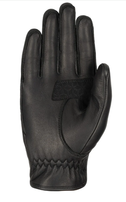 Oxford Henlow Women's Glove - Black