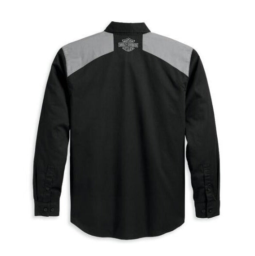 Men's HD-MC Shirt