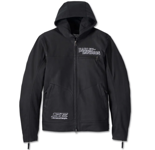 Men's Metropolitan Screamin' Eagle 3-in-1 Jacket L, 2XL, 3XL