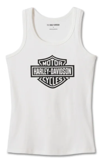 Womans Tank-Knit Heather Grey  Small