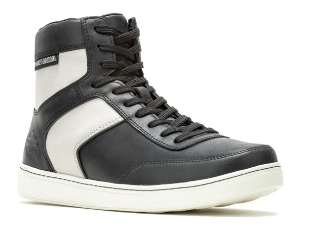Harley-Davidson® Men's Grady Ride 5.25" Motorcycle Sneaker Boots D96301