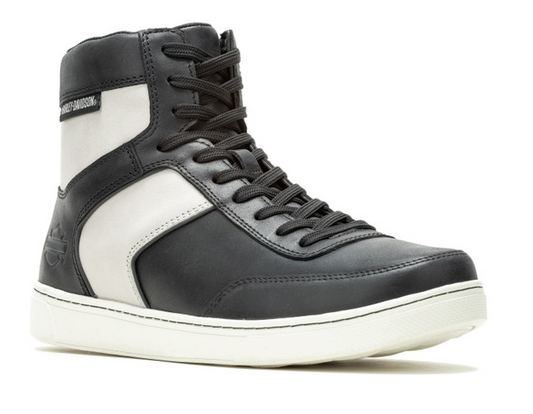 Harley-Davidson® Men's Grady Ride 5.25" Motorcycle Sneaker Boots D96301