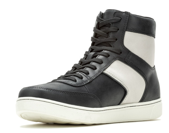 Harley-Davidson® Men's Grady Ride 5.25" Motorcycle Sneaker Boots D96301