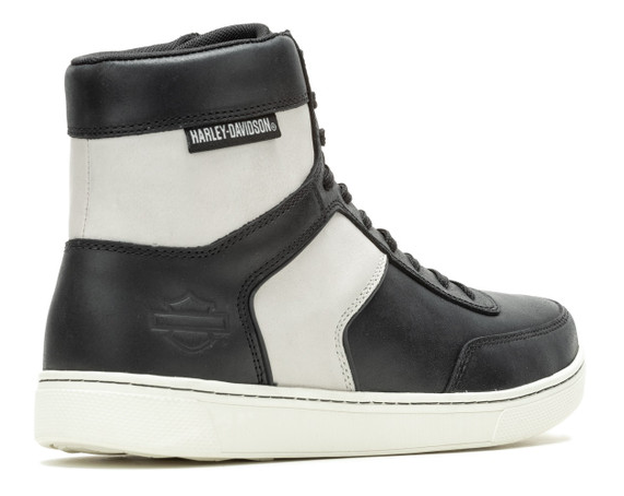 Harley-Davidson® Men's Grady Ride 5.25" Motorcycle Sneaker Boots D96301