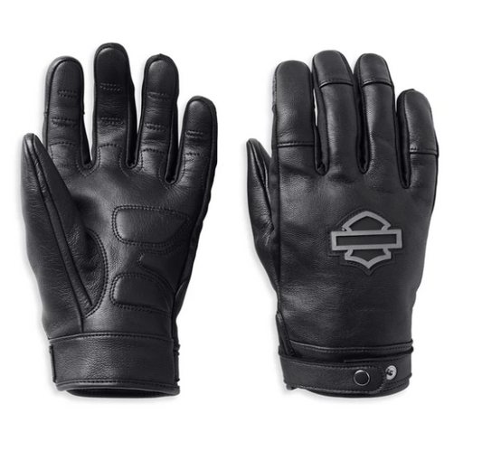 Men's Metropolitan Leather Gloves