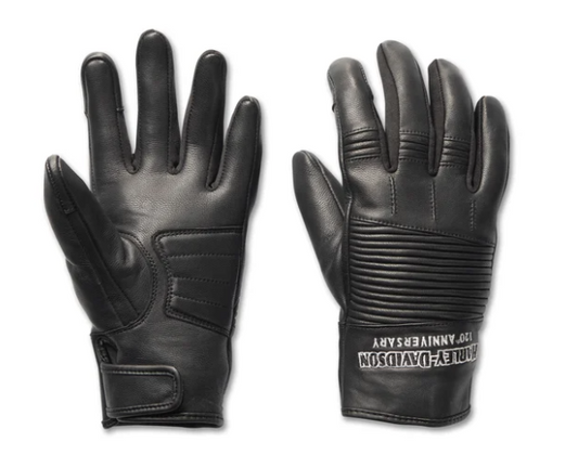 Women's 120th Anniversary Revelry Leather Gloves