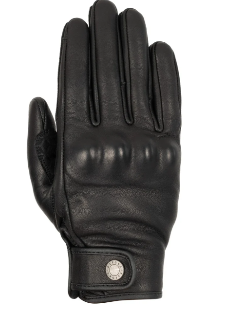 Oxford Henlow Women's Glove - Black