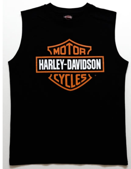 MENS Harley-Davidson Muscle Singlet